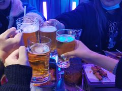 -燥次·烧烤酒场(万象城店)