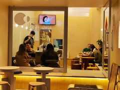 -小团圆糖水铺(襄阳南路店)