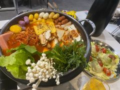 -京尚道韩式美食屋(海甸岛店)