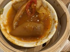 -添好运点心专门店(百老汇店)