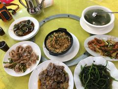 -浩海美食店(闸坡店)