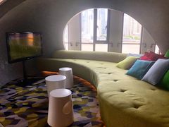 -上海外滩英迪格酒店