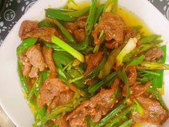 -晏老九豆花饭家常菜(上海城店)