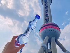 -东方明珠广播电视塔