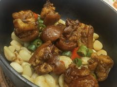 -金典银峰老鹅馆·昆山菜(亭林公园店)
