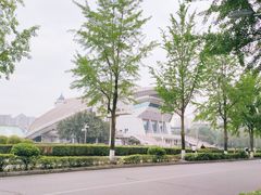-四川大学(望江校区)