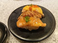 -争鲜回转寿司(金桥家乐福店)
