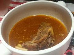 -西贝(上海我格广场店)