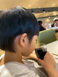 -FRIDAY星期五专业美发沙龙