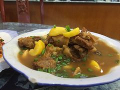 -白家寨子·山野白族菜(古城总店)