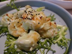 -玫瑰厅上海菜(兴国路店)