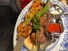 -卢布里西餐厅(总店)