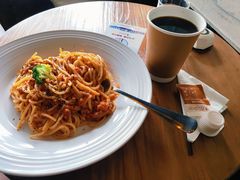 -雅城香慧咖啡馆(常德路店)