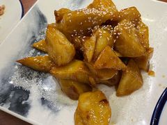 -临潼印象·特色陕菜