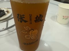 -老周炒拨拉(甘州总店)