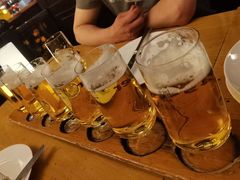 -兰特伯爵西餐厅·啤酒屋(方庄店)