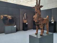 -长春世界雕塑园冰雪艺术天地