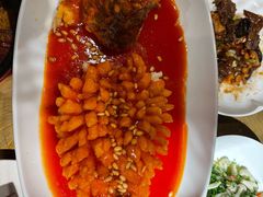 -京味斋·烤鸭·北京菜(安贞店)