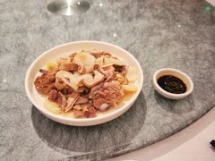 -花城苑广府菜(侨鑫店)