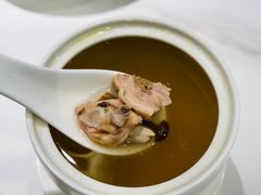 鸡汤-兰湘子·湘菜小炒(石家庄万象城店)