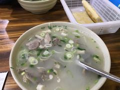 -褚氏岛城一汤(闽江路店)