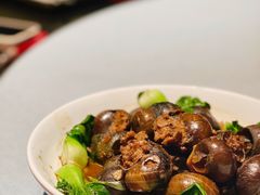 -吴越荣记苏州菜·松鼠桂鱼 100% 活鱼现做(月光码头店)
