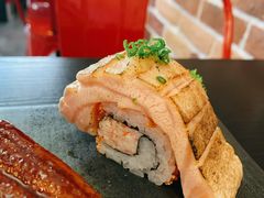 -爆丼日式大排档(季华园店)