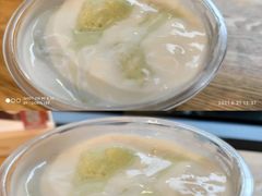 哈斯牛油果瑞纳冰-瑞幸咖啡(东海中心店)