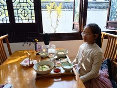 -孙盛兴奥灶面馆·蟹黄面·三虾面(直营.拙政园店)