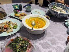 -山外山菜馆(玉泉路店)
