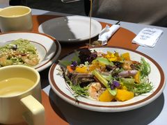 -公园北鹿·铃兰餐厅(齐盛湖店)