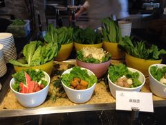 -岚桥锦江大酒店-瑞泰西餐厅