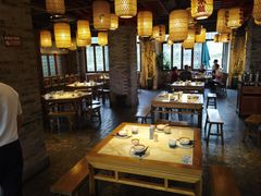 -二十八里太湖船菜(吉祥路店)