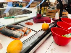 -西安绿地假日酒店·欧意咖啡厅