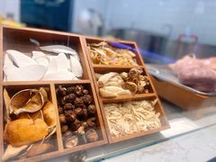 -六少·猪肚包鸡火锅(卓悦INTOWN店)