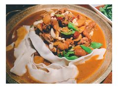 -楼兰新疆主题餐厅(悠方店)