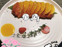 -喜洲吧·江畔老船厂·庭院餐厅(喜临院店)