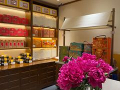 -皇承御点·八旗饽饽铺(避暑山庄店)