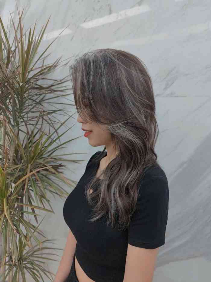 haircode芭曲造型富力海珠城店