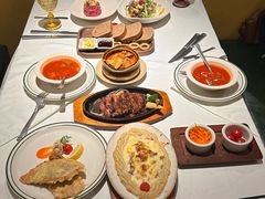 -塔道斯西餐厅(中央大街店)