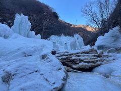 -黑龙潭风景区