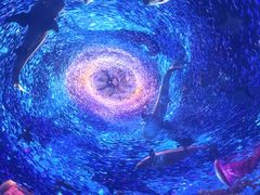 -海合安青岛极地海洋公园