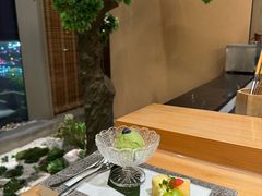 -四葉寿司·城市景观(深圳湾1号店)