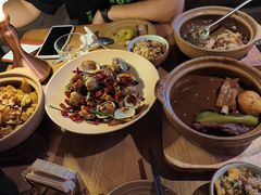 -KŌNG胶东小馆(华熙店)