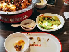 -胖哥俩肉蟹煲(上海悦荟广场店)
