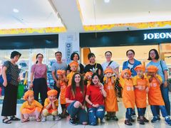 -励步成长中心(老福山校区)