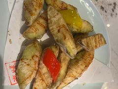 冰川茄子-巡味顺德菜(龙华壹方城店)