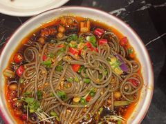 -椒行天下干锅牛蛙·(万宝店)