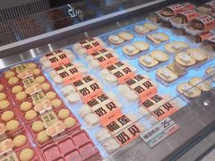 -糕大师•手作鲜糕点(滨湖万达店)