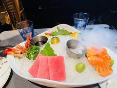 -YUE·6·西式融合餐厅(外滩六号店)